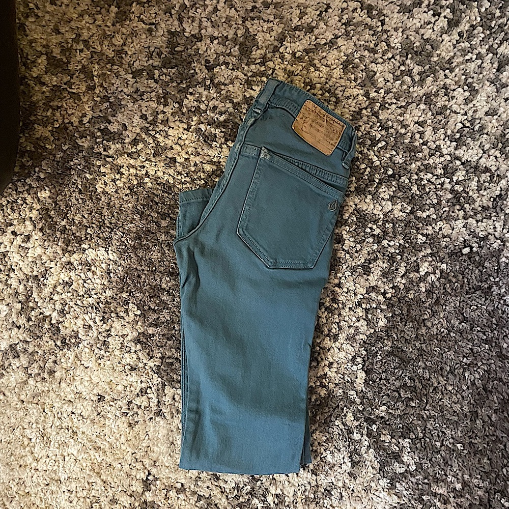 Boys Volcom Jeans